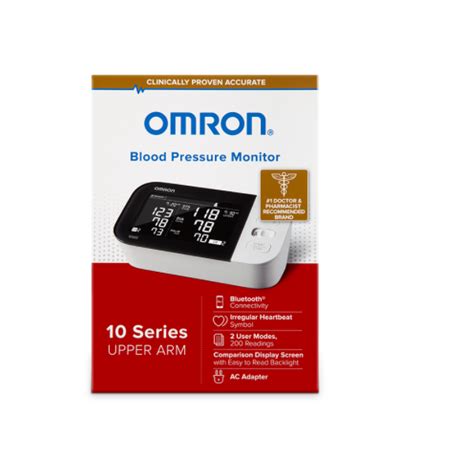 shoppers drug mart my blood pressure smart card|omron blood pressure monitor shoppers.